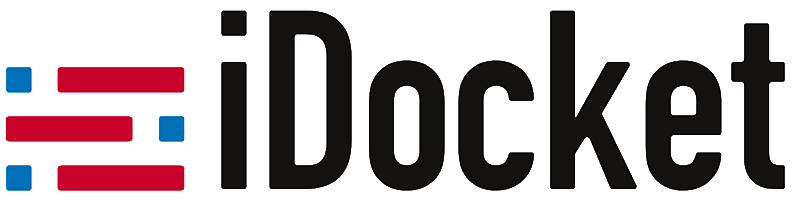 iDocket Logo